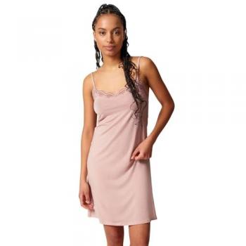 Camisón Rosa Skiny