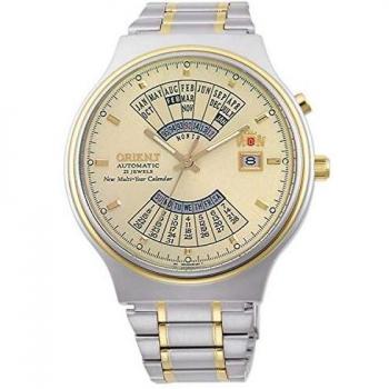 Eastward Timepiece FEU00000CW