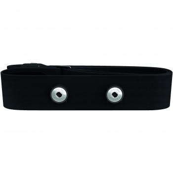 Polar Soft strap XS-S - Banda elástica de pecho compatible con todos los sensores Polar