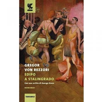 Edipo a Stalingrado
