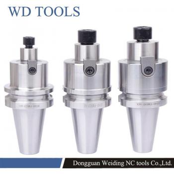 BT-FMB Face Mill Holder with FMB22