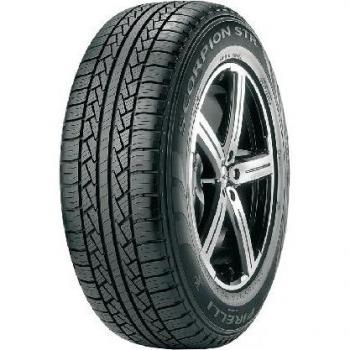 Pirelli Scorpion STR ( 235/50 R18 97H * )