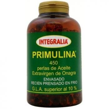 Primulina - 450 perlas - Integralia
