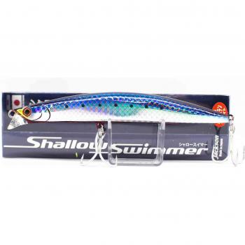 Jackson Shallow Swimmer 125F Pływająca Przynęta SRI (3933)