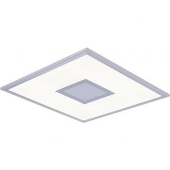 Lampada LED RGB Dimmerabile con Telecomando – Corridoio e Salotto