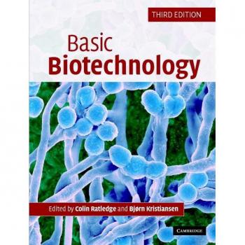 Vitalsource Technologies, Inc. Basic Biotechnology