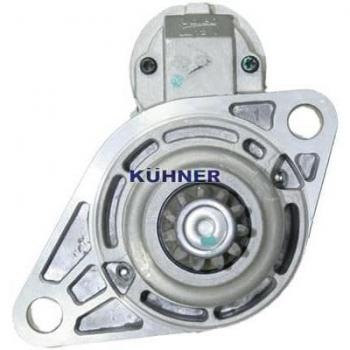KÜHNER 254791 Démarreur