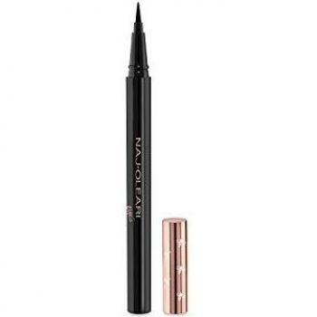 Naj Oleari Lápiz de Ojos Perfecto 01 Negro