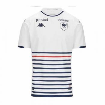 Caen Junior Kombat 2023/24 Youth Soccer Jersey