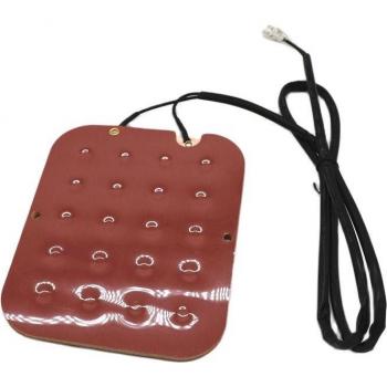 Passenger Seat Micro-Occupancy Switch