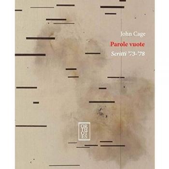 Parole vuote. Scritti '73-'78