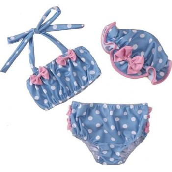 Bikini Rayo Puntos