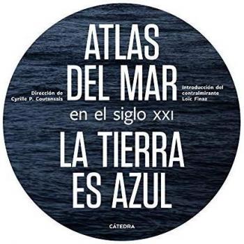 ATLAS DEL MAR EN EL SIGLO XXI