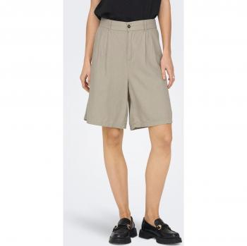 Shorts Amplios de Mujer Only