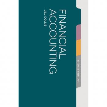 Financial Accounting