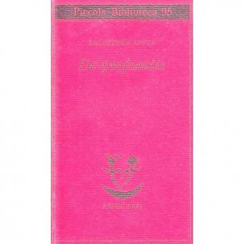 De profundis