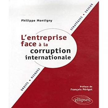 L'entreprise face à la corruption internationale