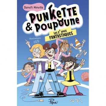 Les Z'amis fantastiques