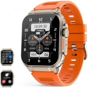 Smartwatch Sportivo Pro Max X8 Z66 4G