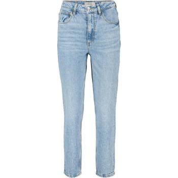 Jeans larghi donna