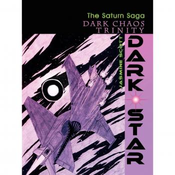 Dark Star: The Saturn Saga