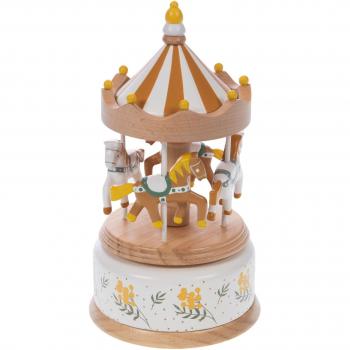 Mimosa Carrousel Harmonie