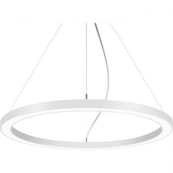 BRUMBERG 45 cm Direct LED Circle Light with Casambi 4000K