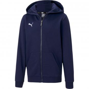 Puma Junior Hooded Trikot – Team Goal 23 Casual