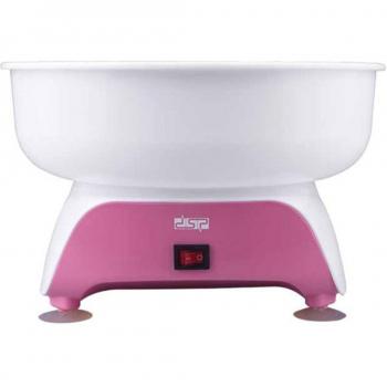 DIY Cotton Candy Maker for Kids