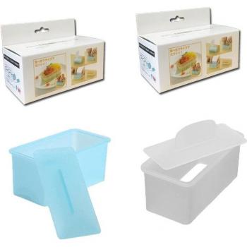 Kit de Prensas 2 Piezas para Sushi y Kimbab