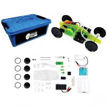 Horizon Educational RESK-03-1 Wasserstoffauto