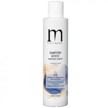 Shampooing Réparateur Mulato 200ml