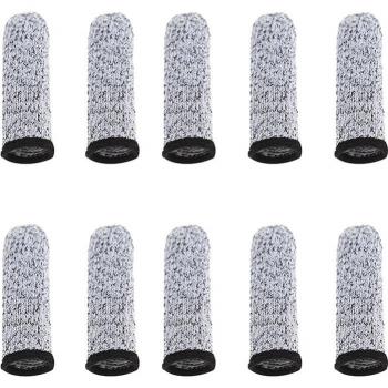 ResilientGrip Cut-Resistant Hand Extensions – 10 Pack