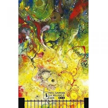 Sandman: Obertura núm. 03 (2a edición)