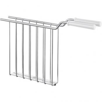 Zwilling Enfinigy Sandwich Rack 2 Short Slots White