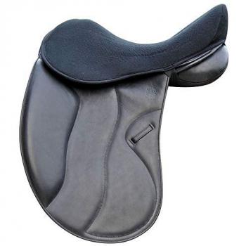 Dri-lex Ortho-Coccyx Dressage Saddle Protector