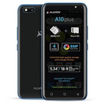 A10 Plus Schiefer