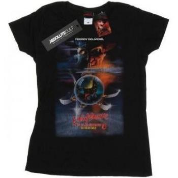 T‑shirt Élégance de Rêve