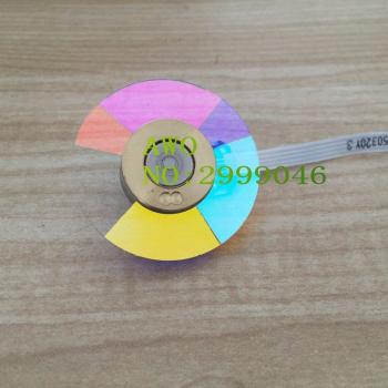 Optoma DLP Projector Replacement Color Wheel 40MM for HD141X, HD131X, HD26, GT1080, X316, X312, H182X, HD25
