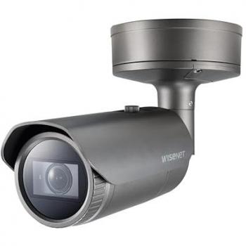 Telecamera di sorveglianza Hanwha PNO-A9081R
