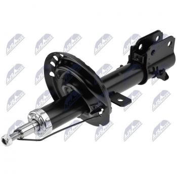 Amortisseur de suspension NTY A-NS-024