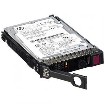 HPE 759210-B21 450GB Internal Drive