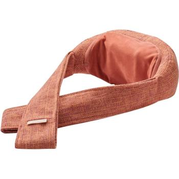ATEX Lourdes Neck Relief System – Terracotta Orange Edition