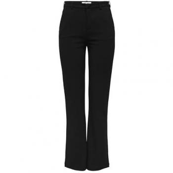 Only Pantaloni Raffy-yo Life Black M