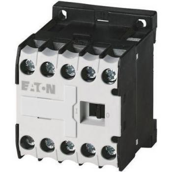 Moeller DILER-22 Auxiliary Contactor Relay 2NO/2NC, 6A, 230VAC