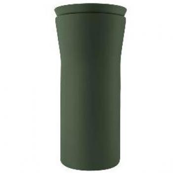 Eva Solo Isolierbecher Emerald Green, Edelstahl