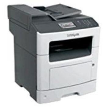 Lexmark XM1140 - Impresora láser mono y escáner color