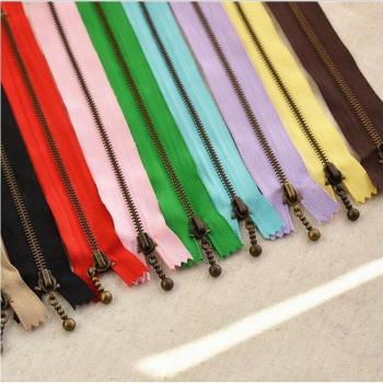 Accesorios Ropa Cremallera 3x40cm DIY Tailor