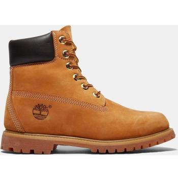 Botines 6 Inch Premium Timberland para mujer