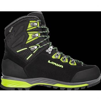 Stivale da montagna LOWA Ticam EVO GORE-TEX® Uomo Nero